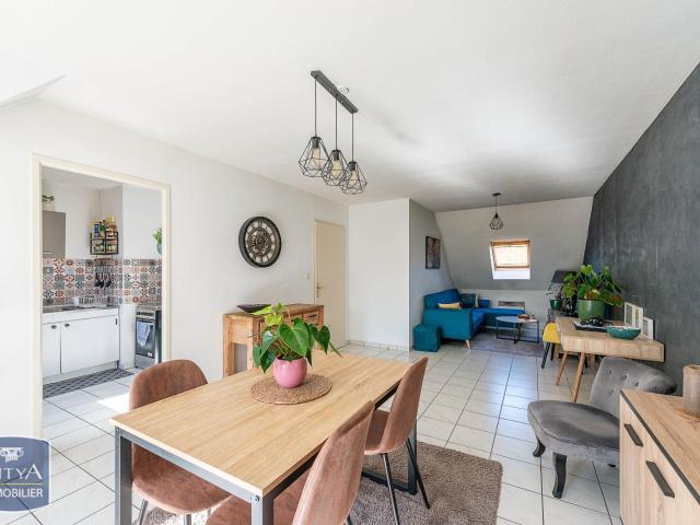 Appartement vente à Valenciennes, Condé-sur-l'escaut