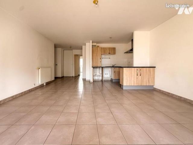 Appartement vente à Nantes, Saint-herblain