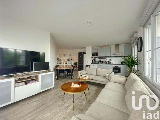 Appartement vente à Franconville, Val-d'Oise