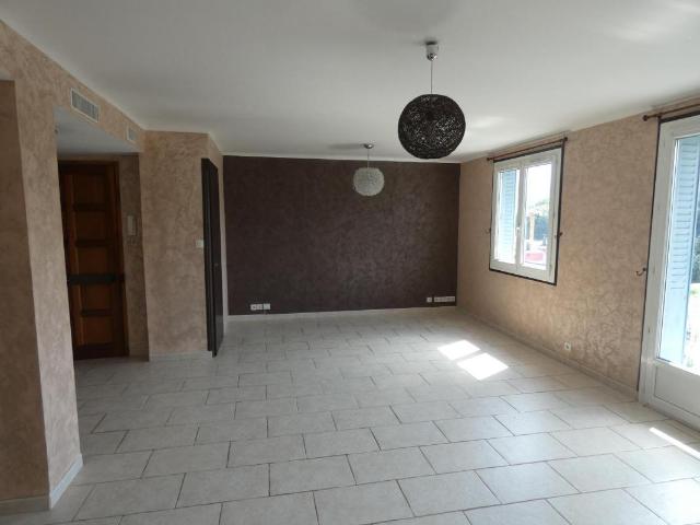 Appartement location à Chambéry