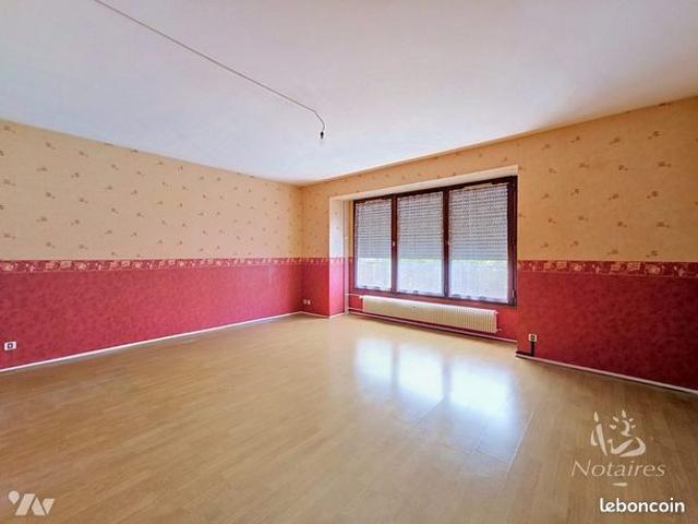 Appartement vente à Sens, Chaumont