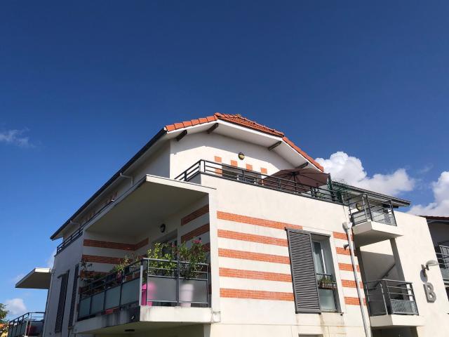 Appartement vente à Quartier de l'Hippodrome, Châtelaillon-Plage