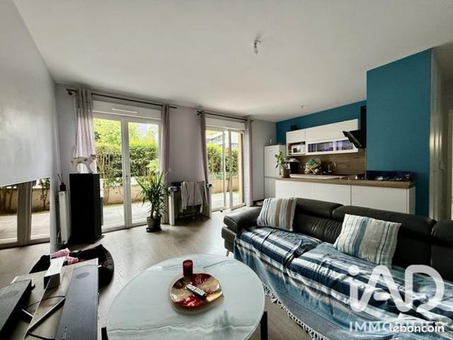 Appartement vente à Parmain, Val-d'Oise
