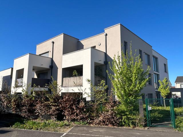 Appartement vente à Bousse, Moselle