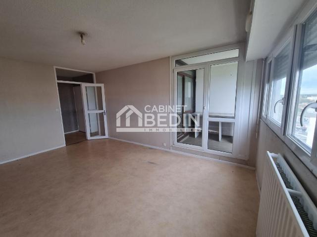 Appartement vente à Bordeaux, Talence