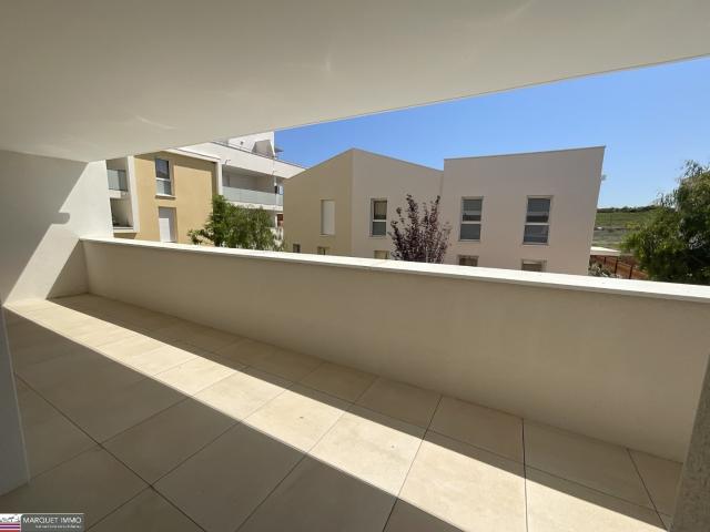 Appartement vente à Béziers, Sauvian