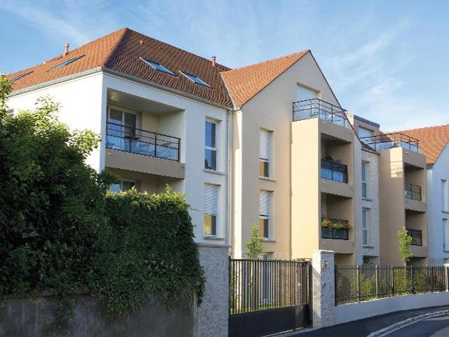 Appartement location à Rambouillet