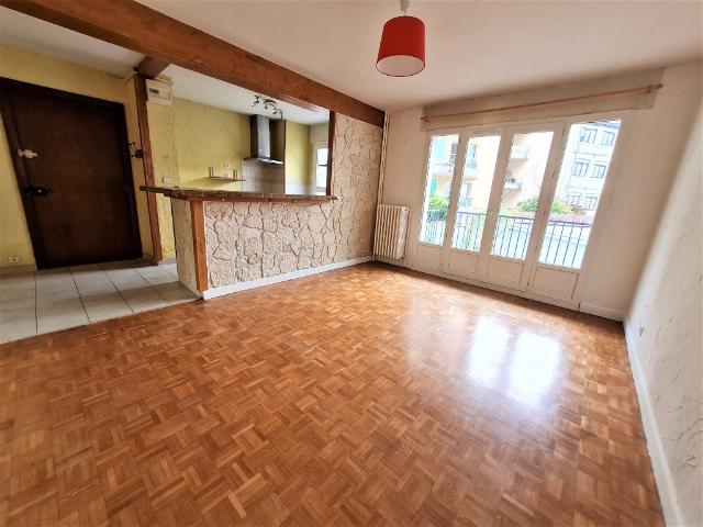 Appartement location à Besançon