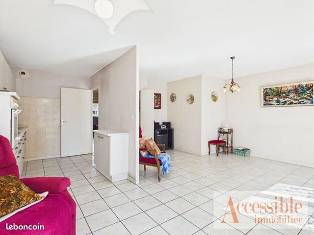 Appartement vente à Aix-les-Bains, Savoie