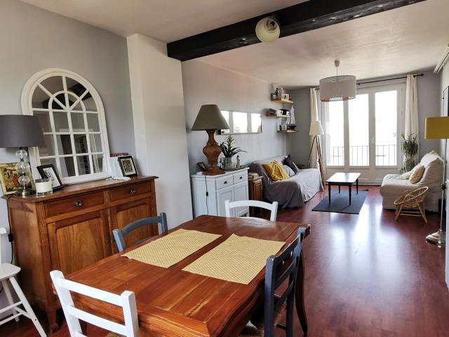 Appartement location à Nantes