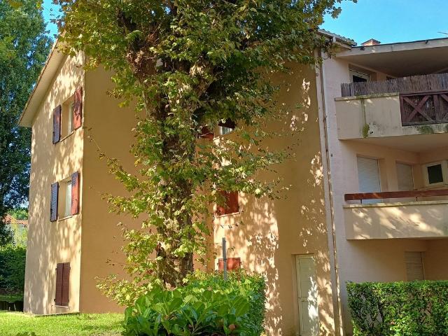 Appartement vente à Eysines, Le Bois Gramond