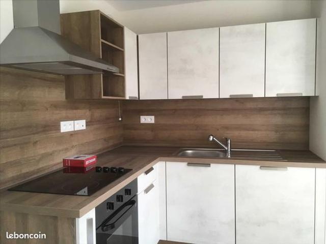 Appartement vente à Colmar-Ribeauvillé, Colmar