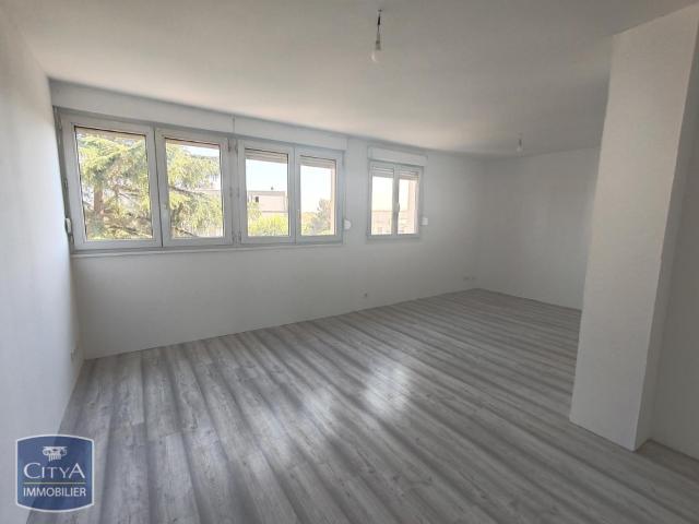 Appartement location à Nîmes