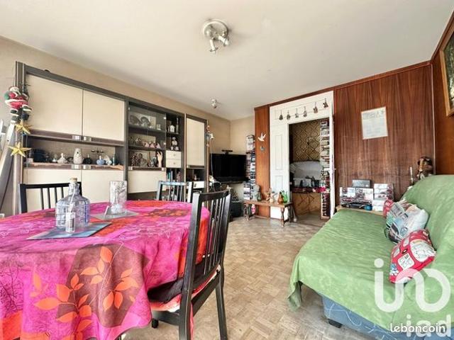 Appartement vente à L'Haÿ-les-Roses, Thiais