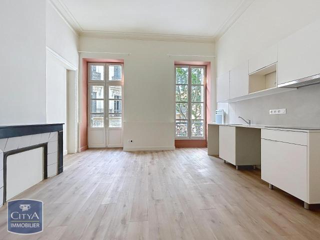 Appartement location à Nîmes