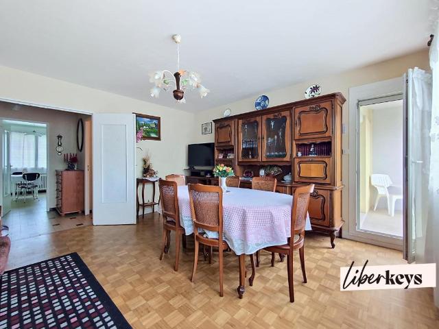 Appartement vente à Albertville, Savoie