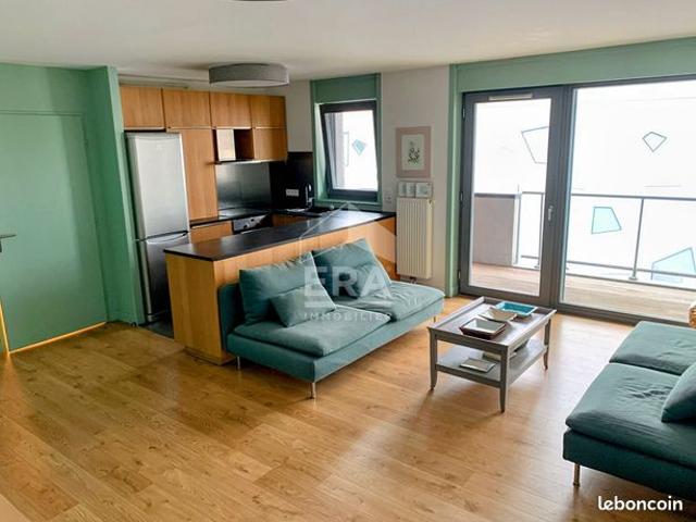 Appartement vente à Mouvaux, Nord