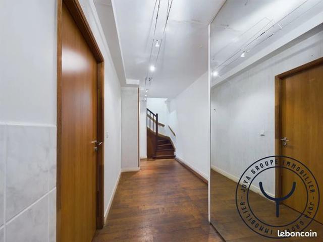 Appartement vente à Troyes