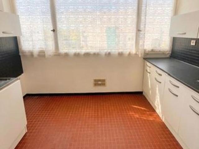 Appartement vente à Les Mureaux, Yvelines
