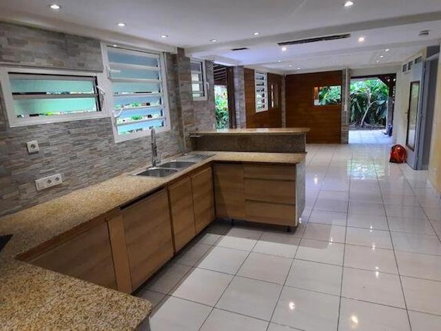Appartement location à Guadeloupe