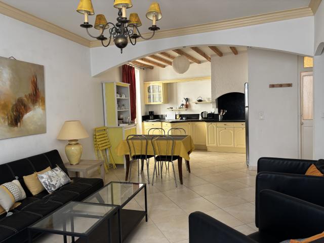 Appartement vente à Avignon