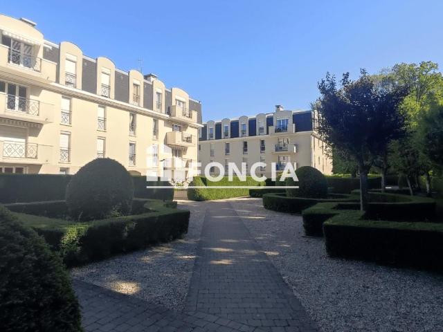 Appartement vente à Éveuses, Rambouillet