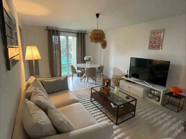 Appartement location à Montauban