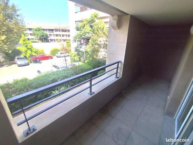 Appartement vente à Avignon