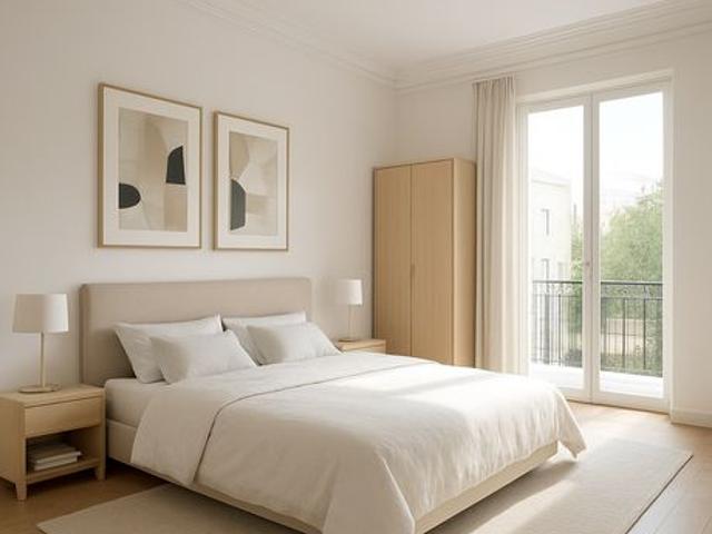 Appartement vente à Melun, Le Mée-sur-seine