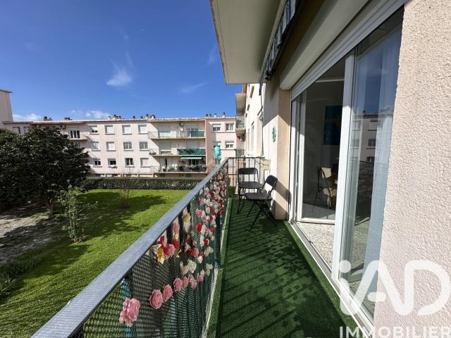 Appartement vente à Perpignan