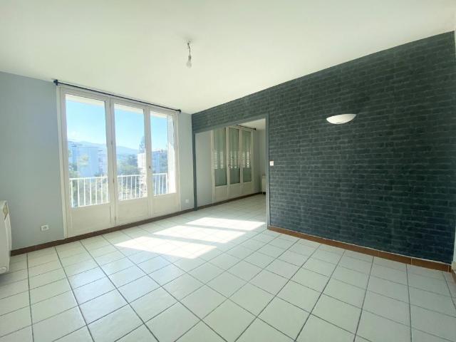Appartement location à Grenoble, Saint-martin-d'hères