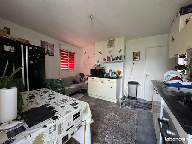 Appartement vente à Albertville