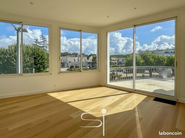 Appartement vente à Rochefort, Saint-palais-sur-mer