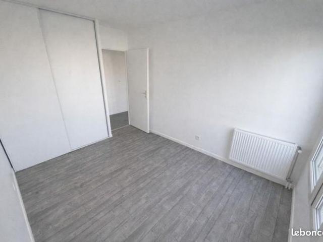 Appartement vente à Le Raincy, Noisy-le-grand