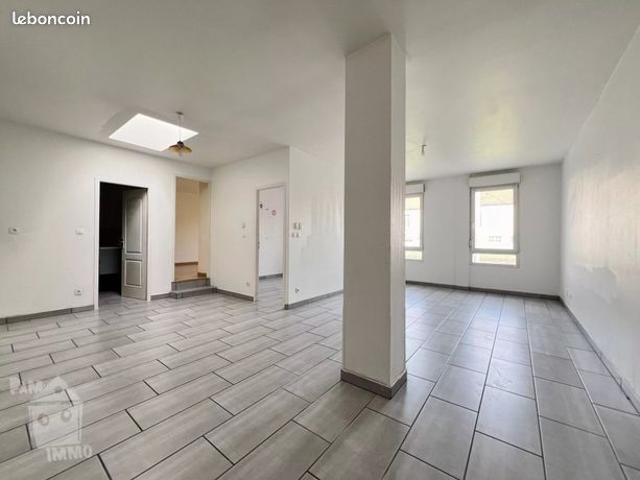 Appartement vente à Nancy, Pont-à-mousson