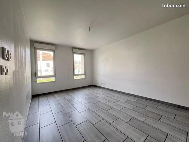 Appartement vente à Nancy, Pont-à-mousson