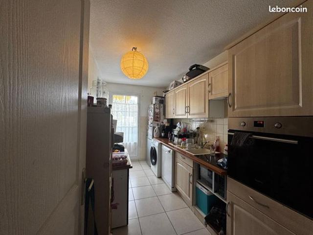 Appartement vente à Brignoles, Rougiers