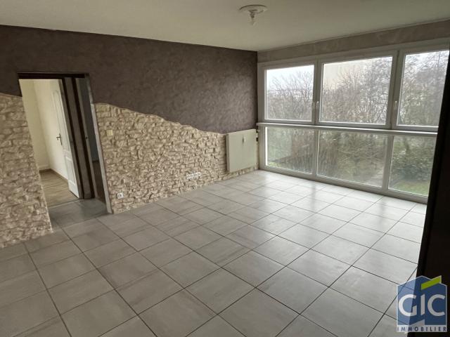 Appartement location à Caen, Hérouville-saint-clair
