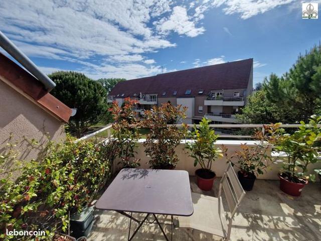 Appartement vente à Beaune
