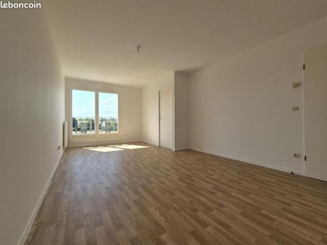 Appartement vente à Évry, Saint-pierre-du-perray