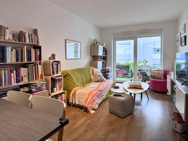 Appartement vente à Rennes, Bretagne