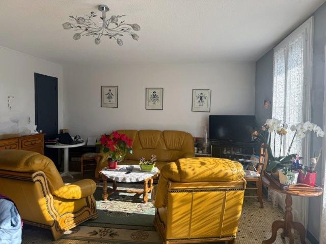 Appartement vente à Grenoble, Saint-martin-le-vinoux