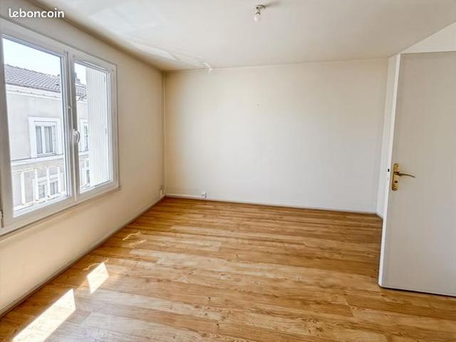 Appartement vente à Périgueux
