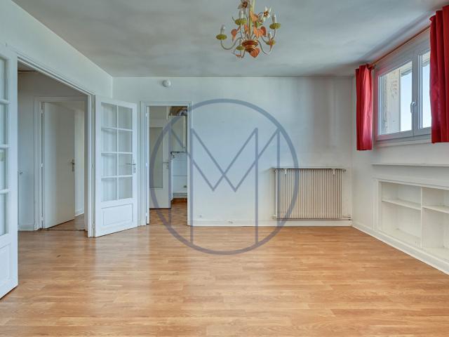Appartement vente à Notre-Dame, Versailles