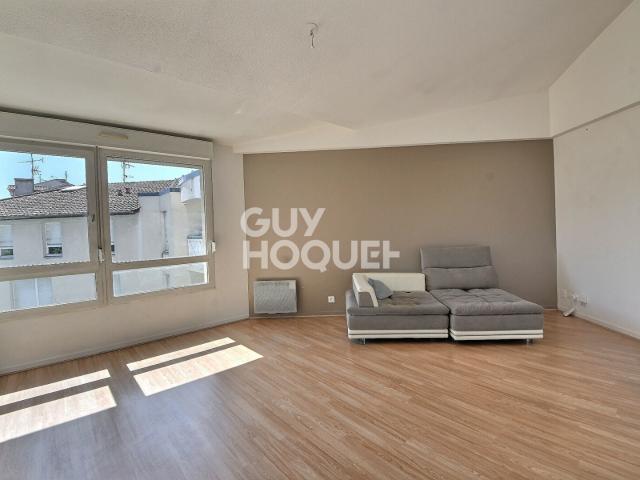 Appartement vente à Lyon, Métropole de Lyon