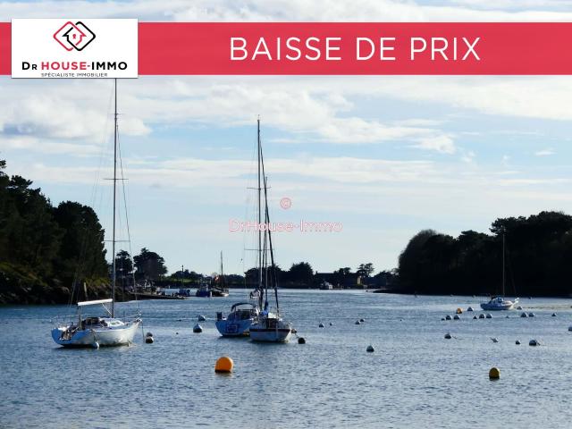 Appartement vente à Vannes, Bretagne