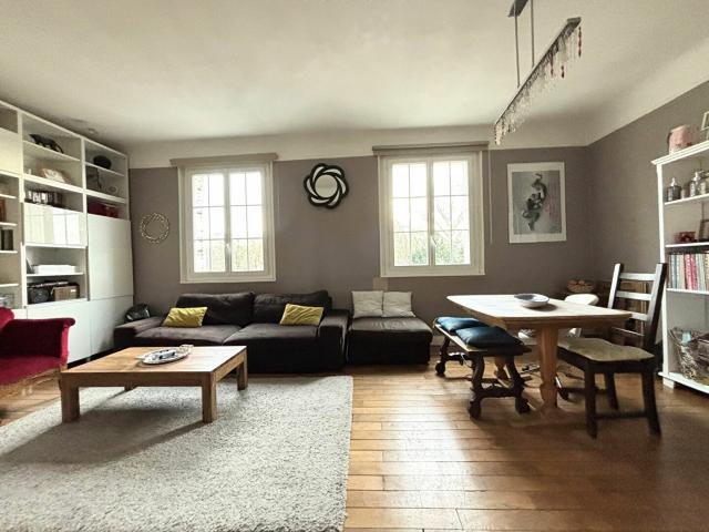 Appartement vente à Sarcelles, Enghien-les-bains