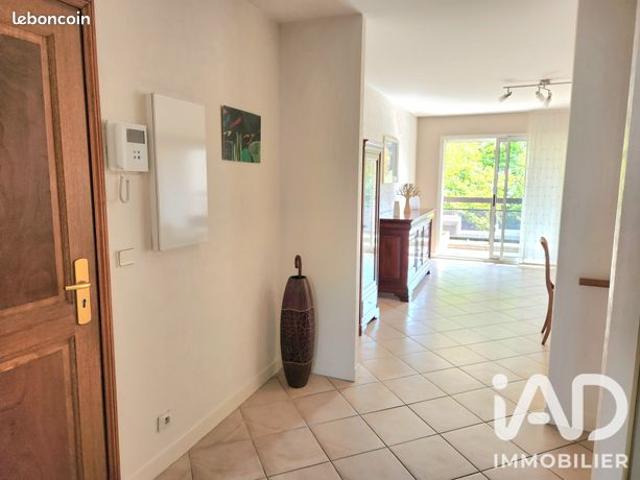 Appartement vente à Le Raincy, Aulnay-sous-bois