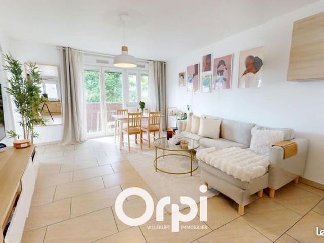Appartement vente à Val-de-Briey, Villerupt