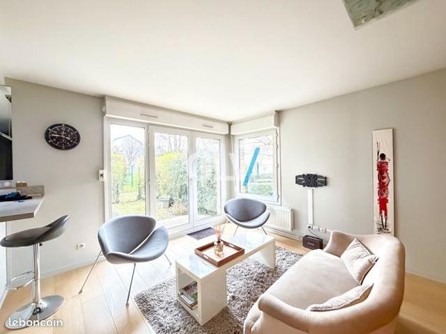 Appartement vente à Lille